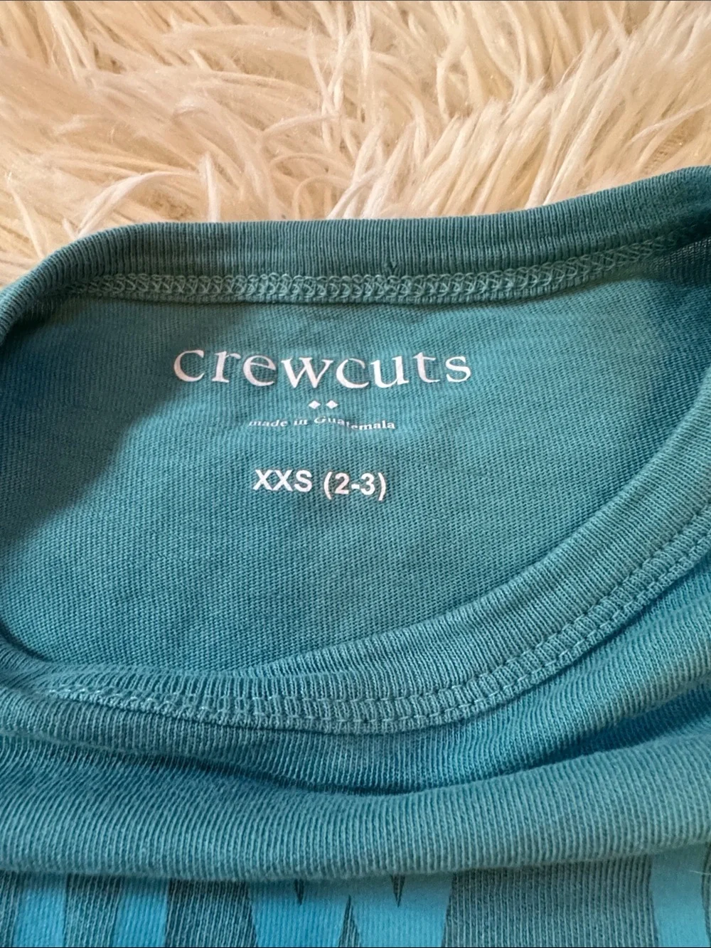 Crewcuts Girls' Long-Sleeve Tee Set